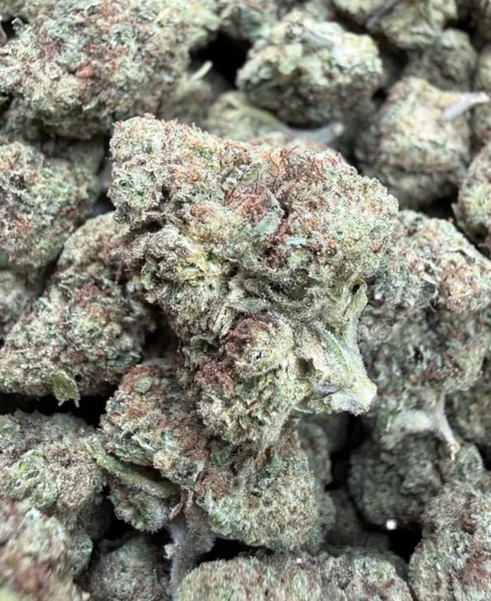 Cream Pop 😋 $110 Oz (bigs)